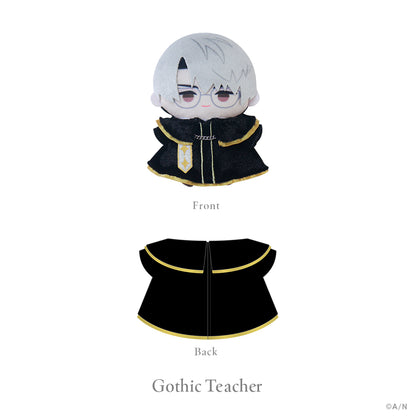 "Haunted School" Costume