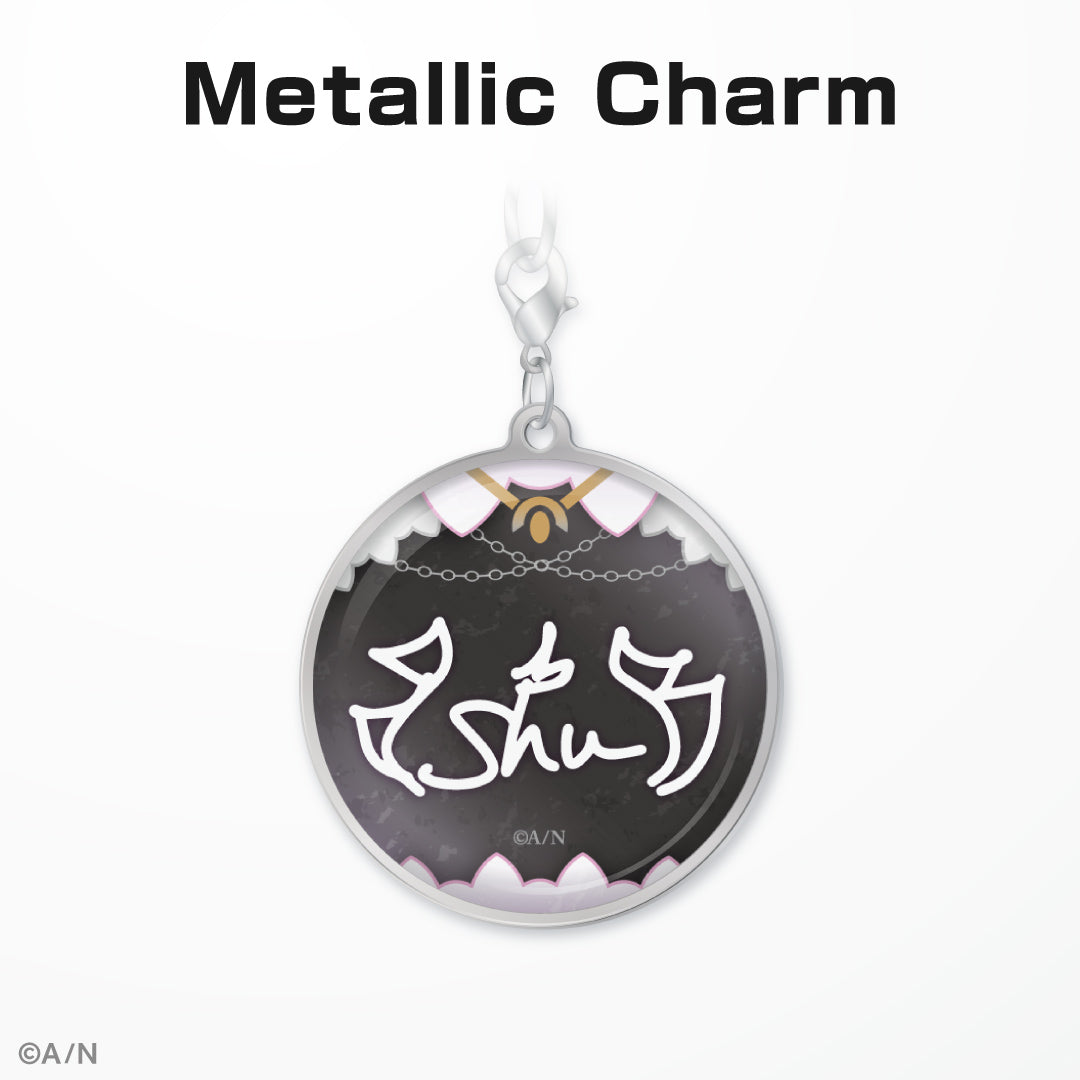 Shu Yamino Birthday Goods & Voice 2023