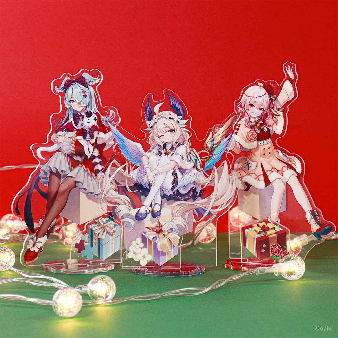 Happy Holidays