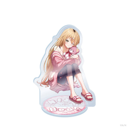 "NIJI Bear vol.3" Acrylic Stand