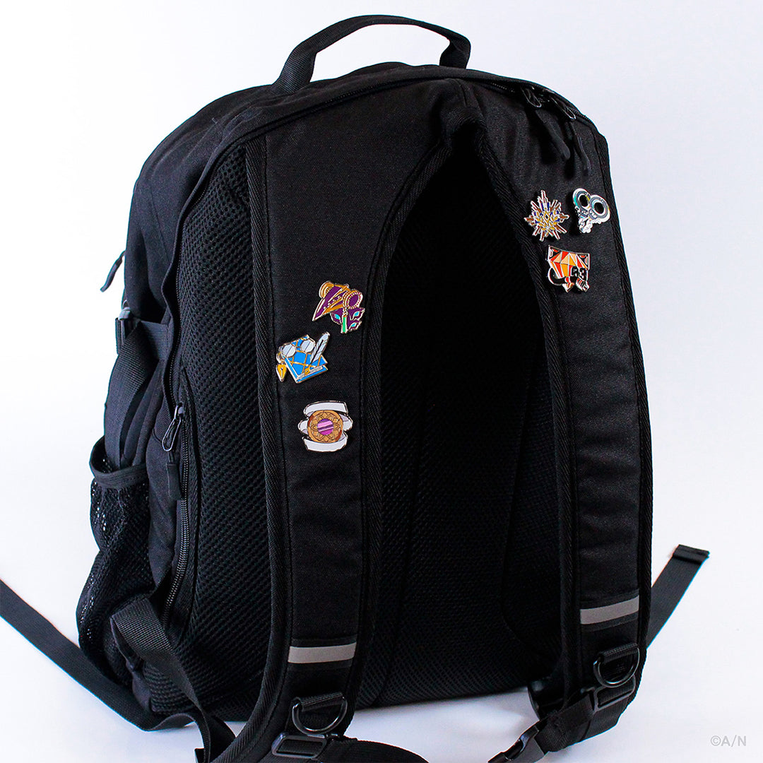 NIJISANJI EN PIN BADGE COLLECTION Vol.1