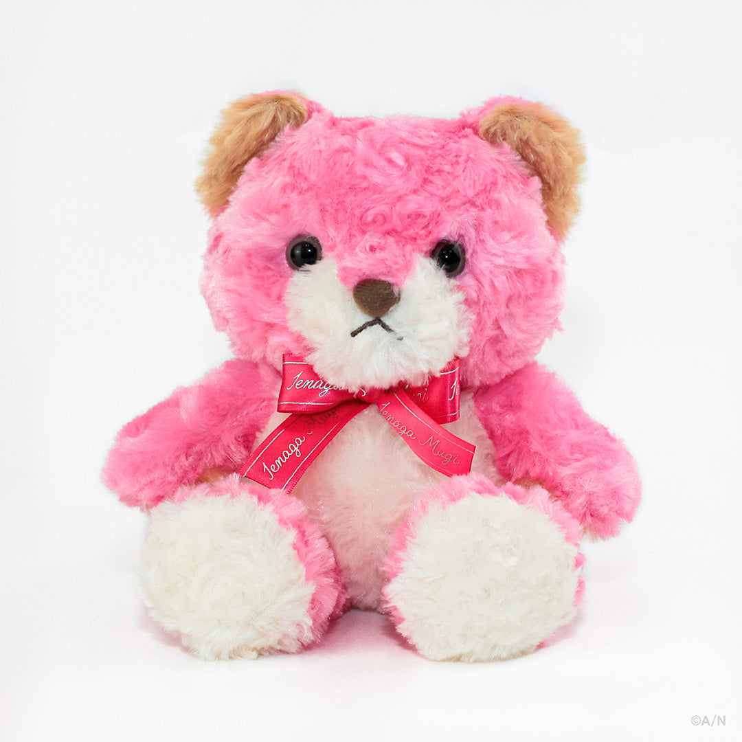 "NIJI小熊vol.3" NIJI小熊