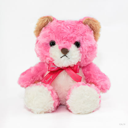 "NIJI小熊vol.3" NIJI小熊