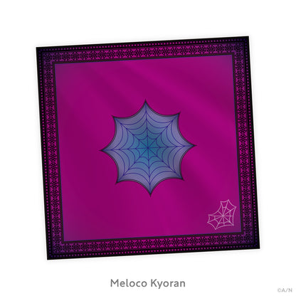 "ENJOY Rainy Days" Handkerchief