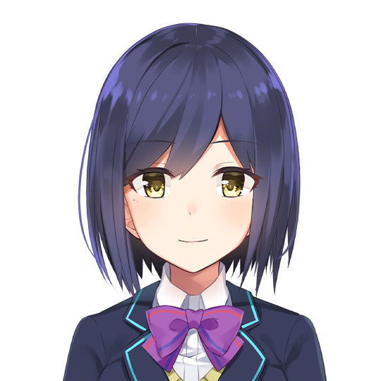 Shizuka Rin