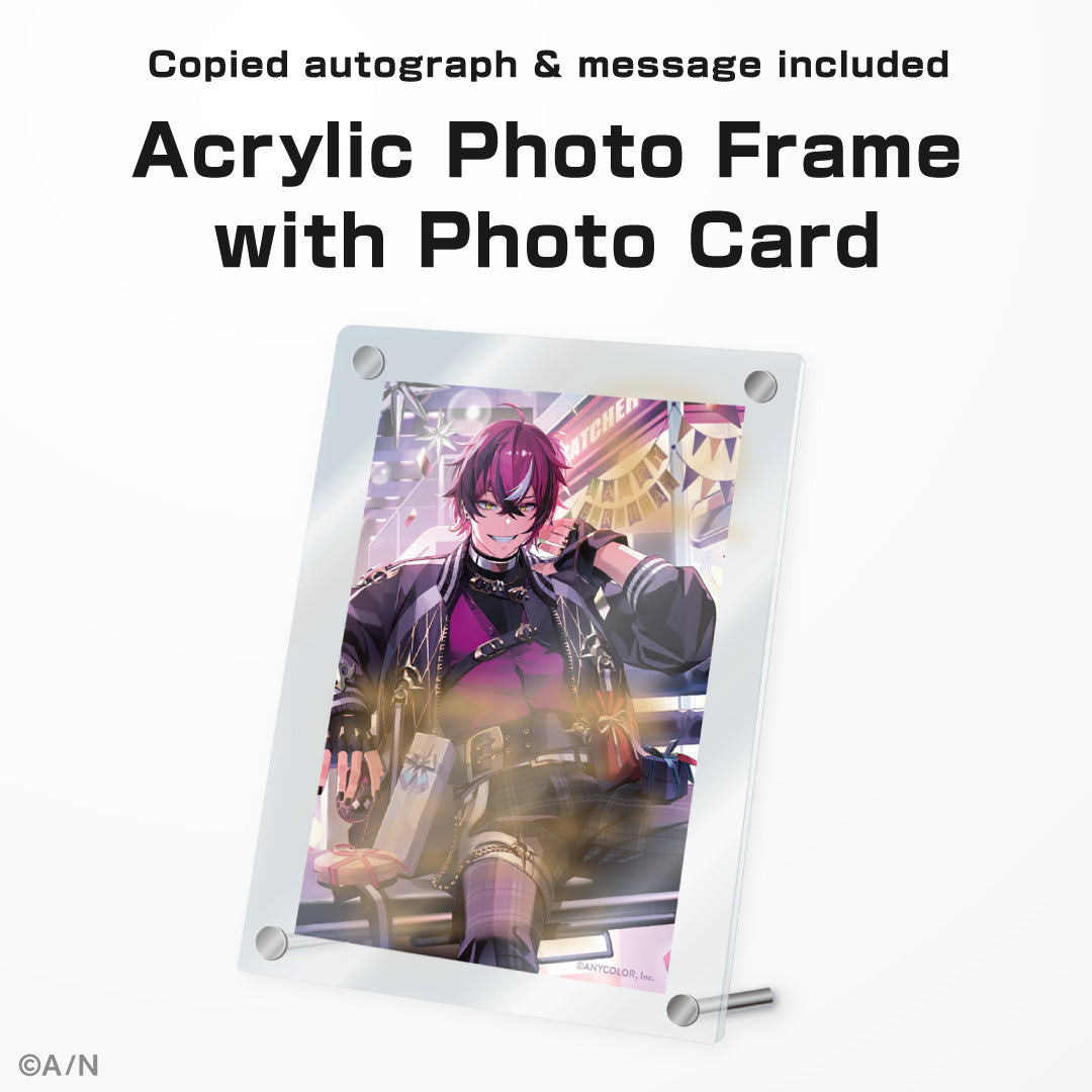 Doppio Dropscythe Birthday Goods & Voice 2024