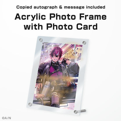 Doppio Dropscythe Birthday Goods & Voice 2024