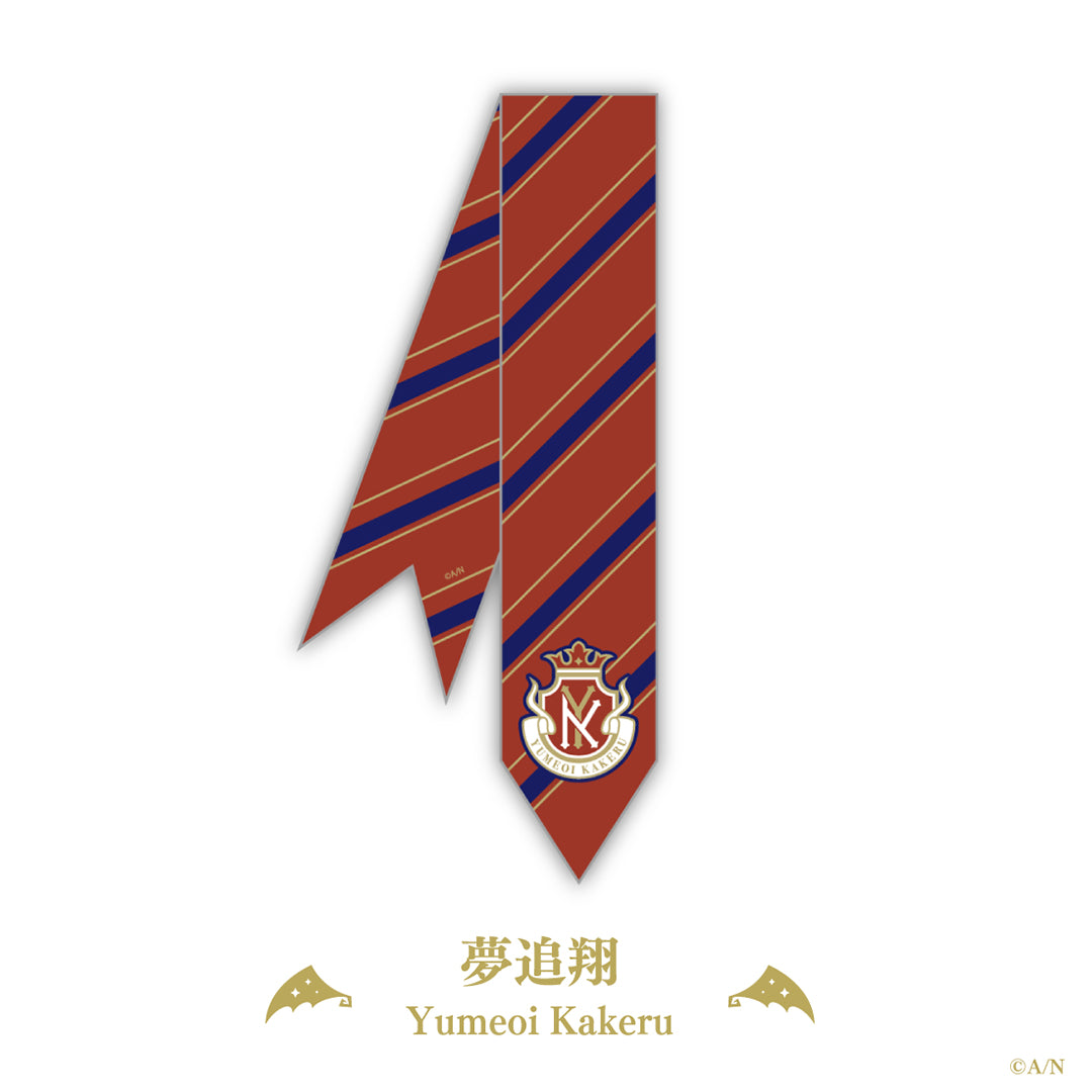 “NIJISANJI万圣节2023” 丝巾