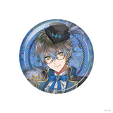 "Bewitching MASQUERADE" Hologram Badge