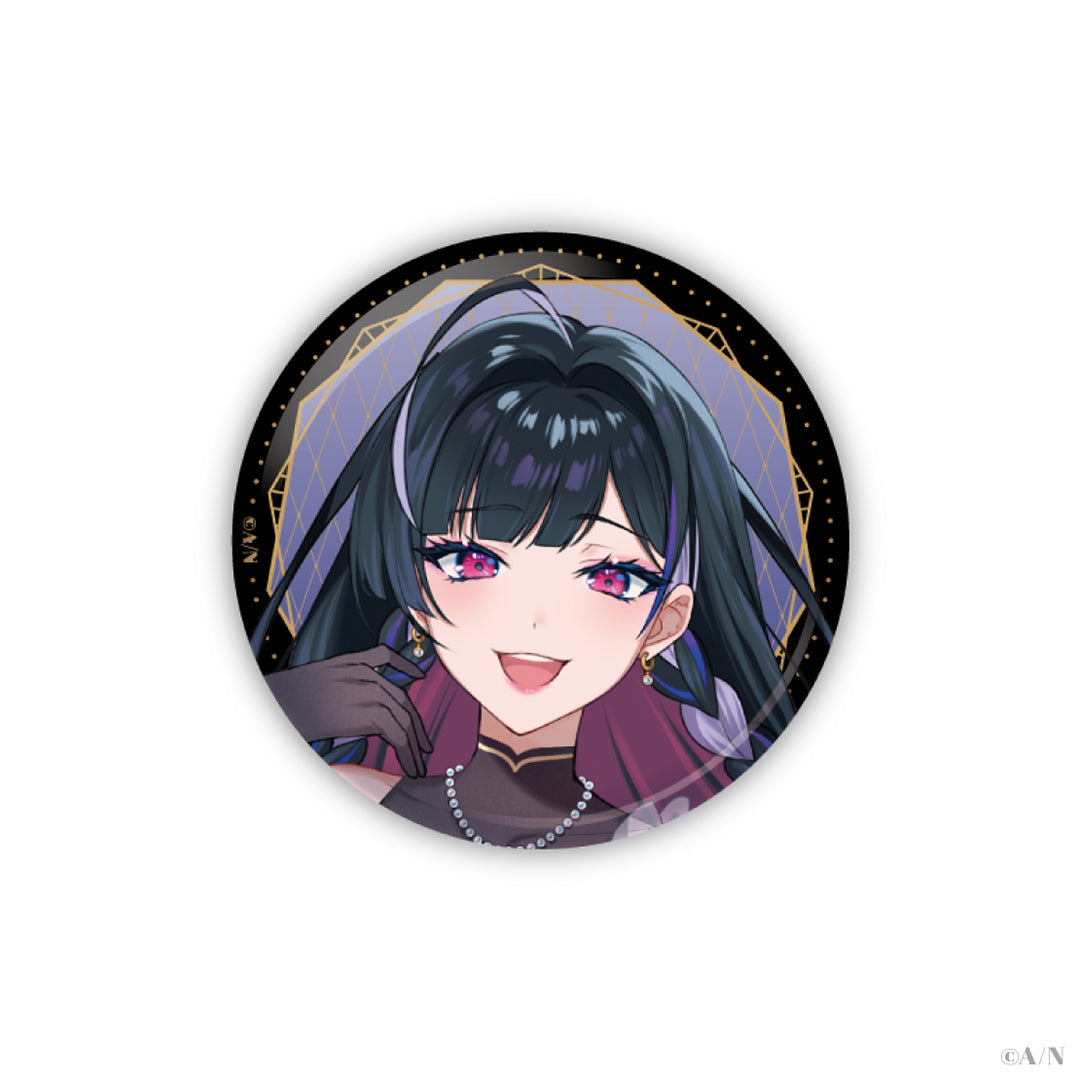 “XSOLEIL 1周年纪念” 徽章