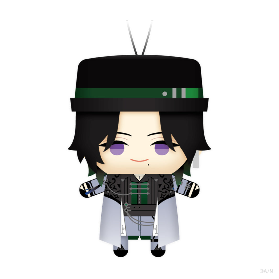 Freodore – NIJISANJI EN Official Store
