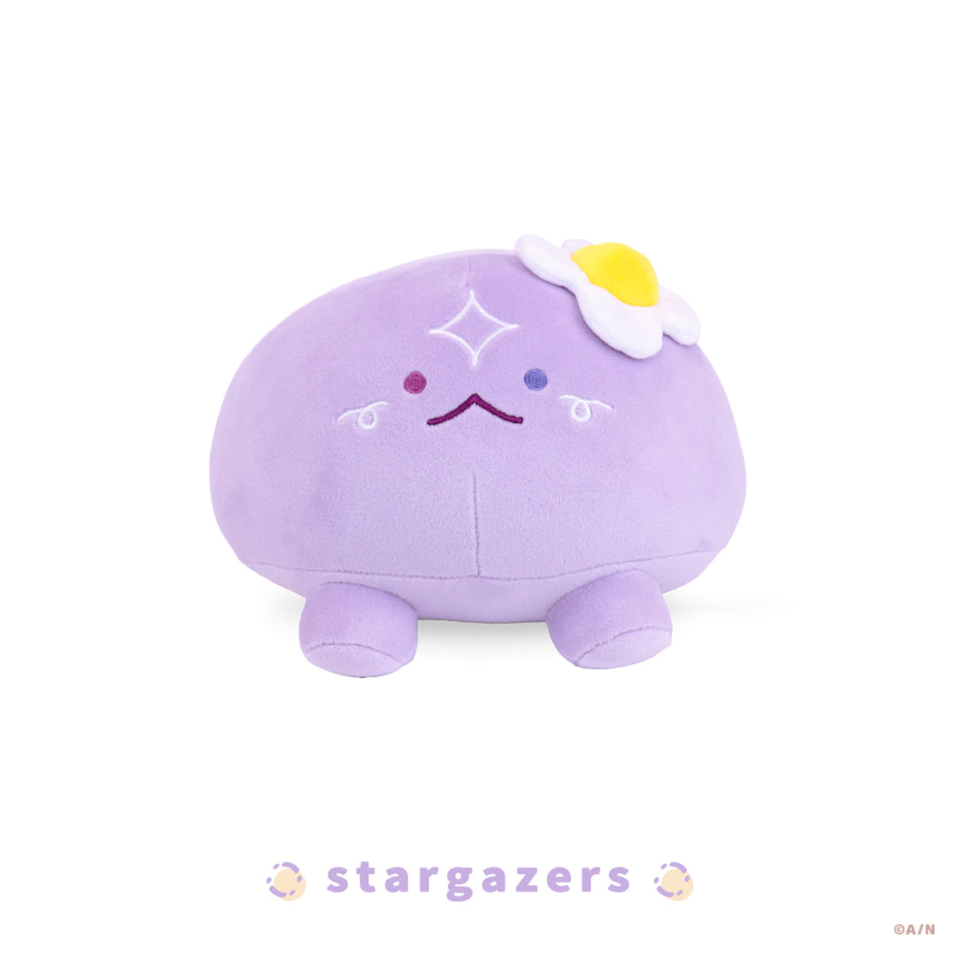 “NIJI吉祥物” 毛绒玩偶