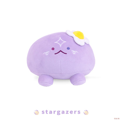 “NIJI吉祥物” 毛绒玩偶