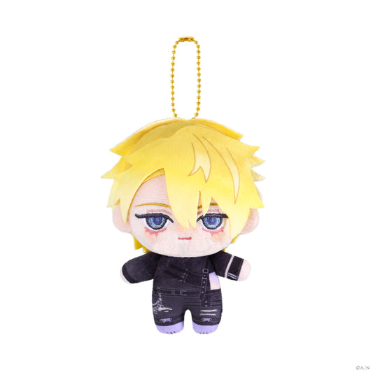 "NØVA -Cosmic Stage-" Plush Toy Mascot