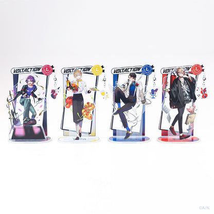 "VOLTACTION 1st Anniversary" Acrylic Stand