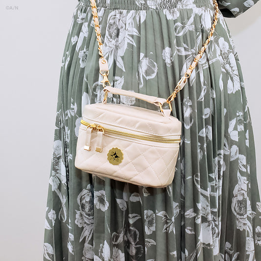 "NIJISANJI 白色情人节 2024" 礼盒套装 三枝明那