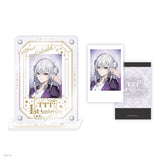 "TTT 1st Anniversary" Snapshot Card & Card Stand Set