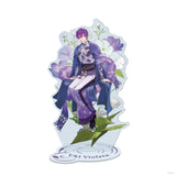 "Noctyx’s Secret World" Acrylic Stand