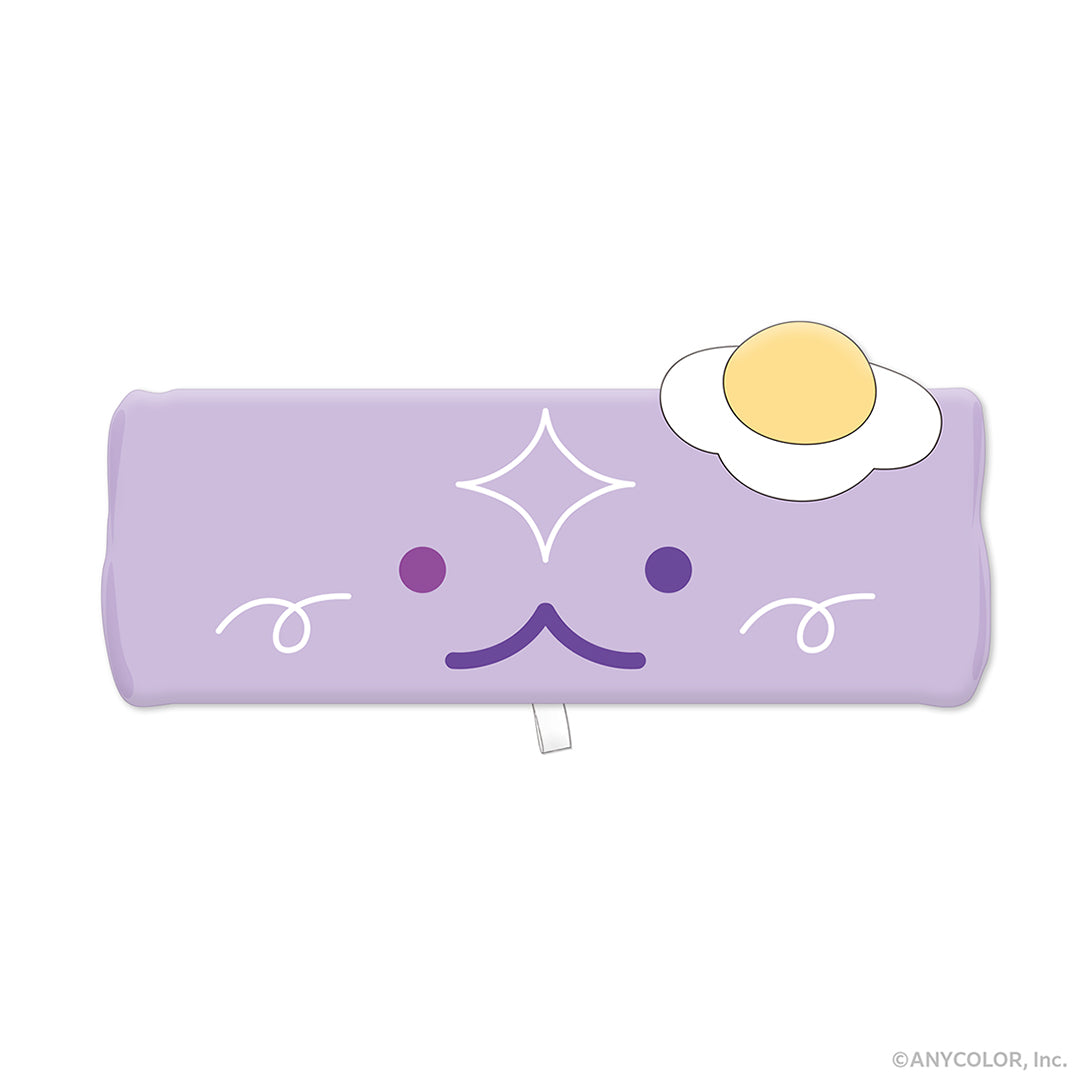 "Noctyx 4周年纪念" 发带