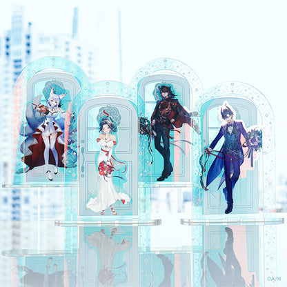 "6月的新娘 2023" 亚克力立牌