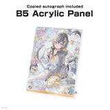 Petra Gurin Birthday Goods & Voice 2025