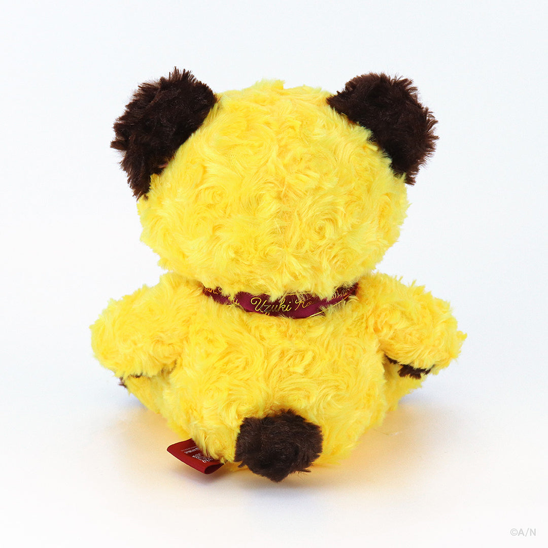 "NIJI小熊vol.1" NIJI小熊