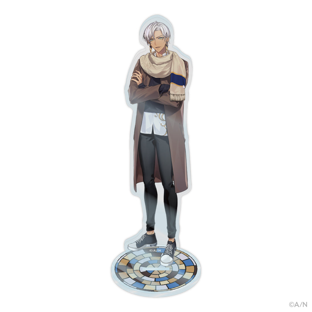 三枝明那– NIJISANJI EN Official Store