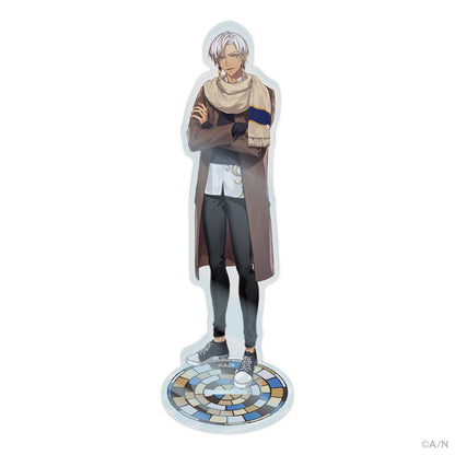 "冬季约会 2023" 亚克力立牌A组