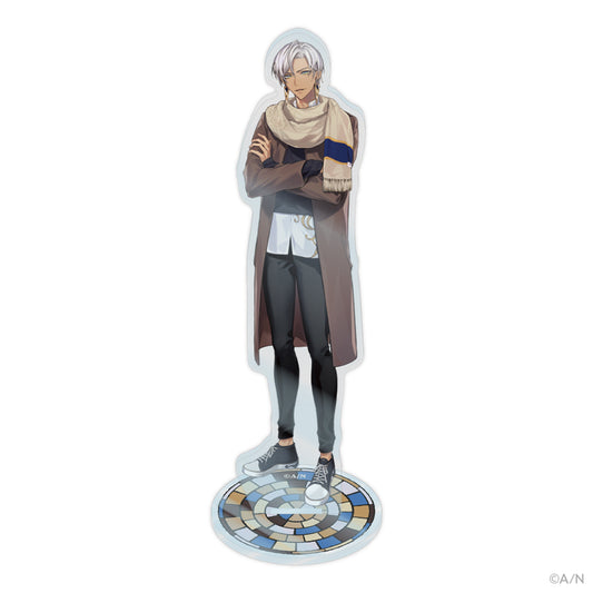 "Winter Date 2023" Acrylic Stand Group A