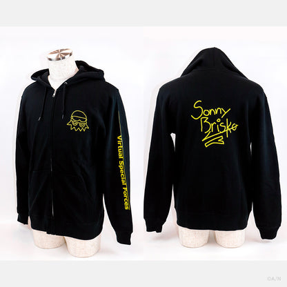 "Noctyx 2nd Anniversary" Hoodie