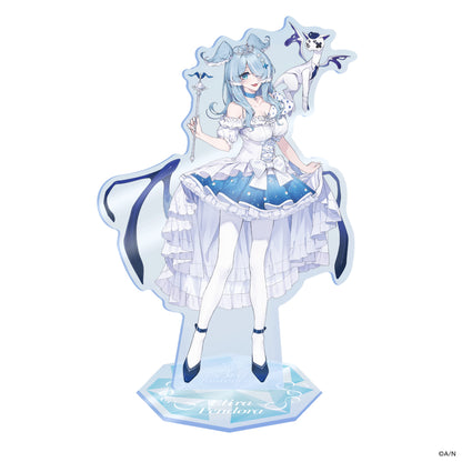 "LazuLight 3周年纪念" 亚克力立牌