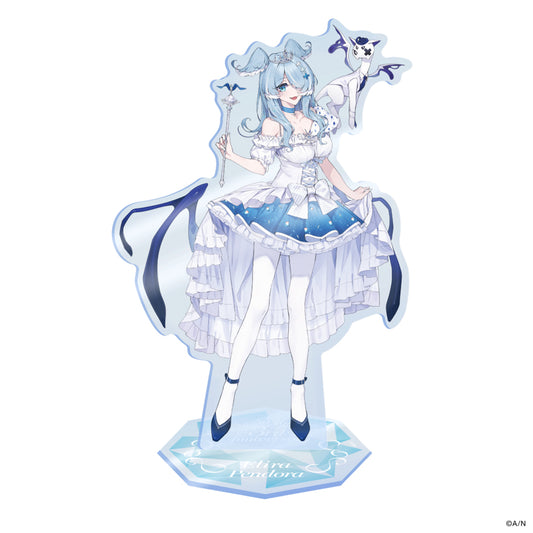 "LazuLight 3周年纪念" 亚克力立牌