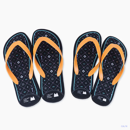 "Ethyria's Summer ☆ Holiday!" Flip Flops