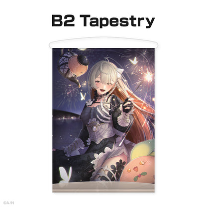 Klara Charmwood Birthday Goods & Voice 2025