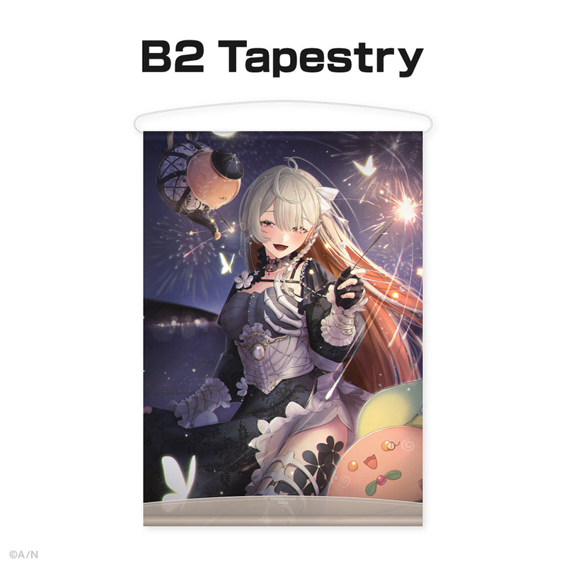 Klara Charmwood Birthday Goods & Voice 2025