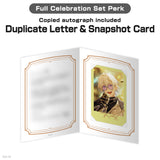 Kaelix Debonair 生日周边＆音声2025