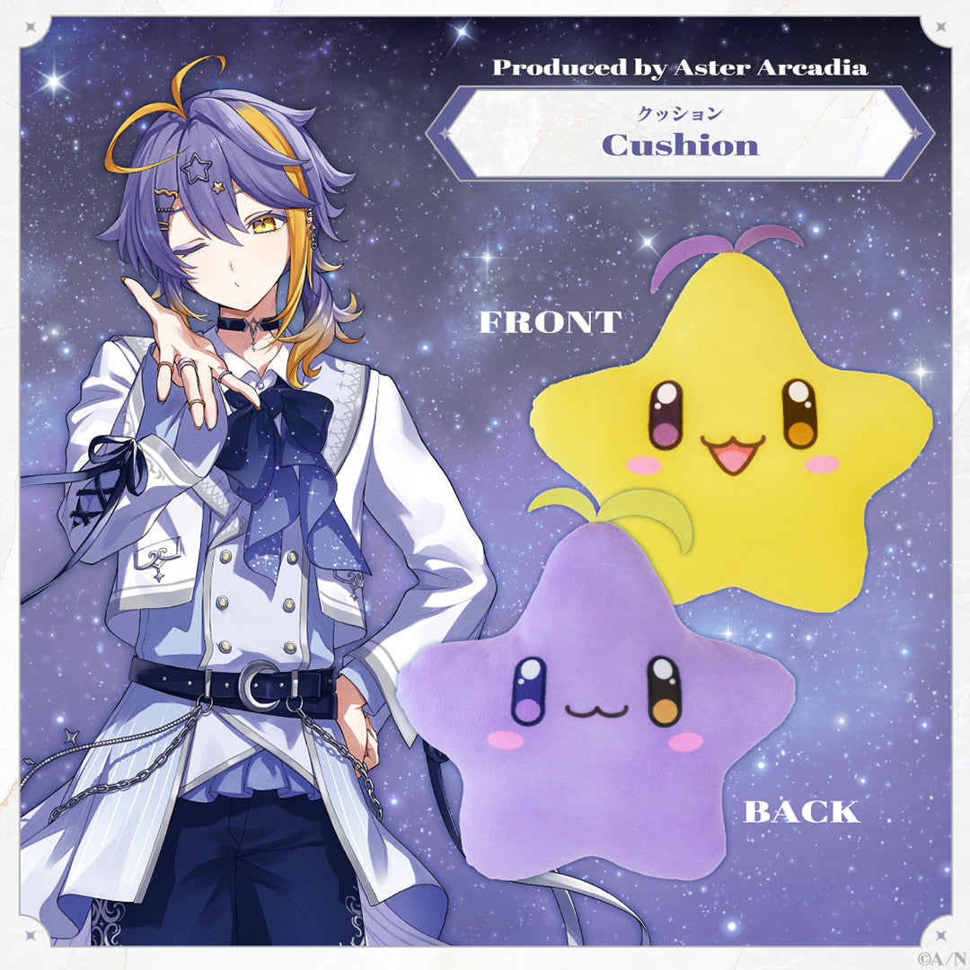 ILUNA 2nd Anniversary – NIJISANJI EN Official Store