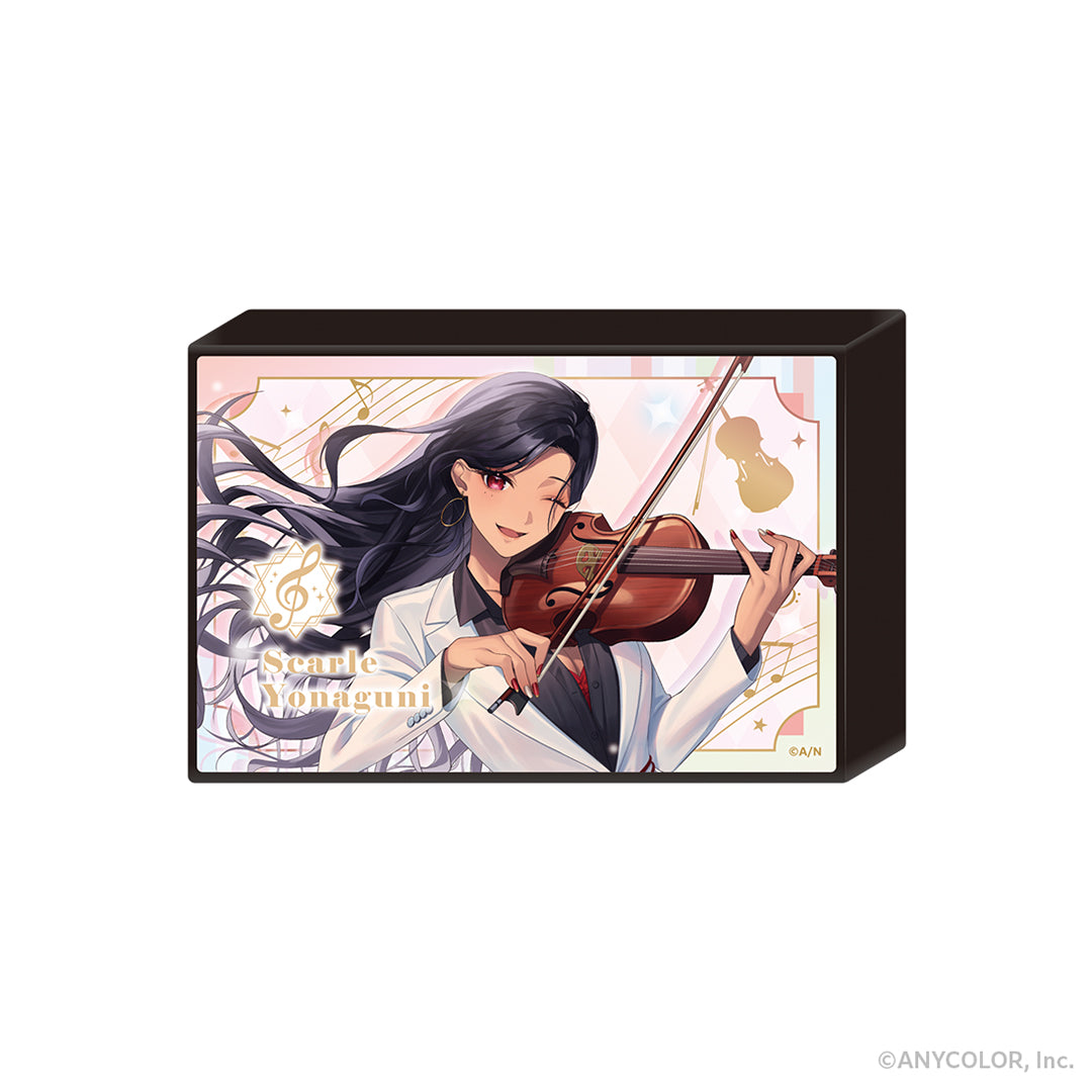 "ILUNA 3rd Anniversary" Speaker