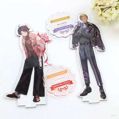 "NIJISANJI White Day 2024" Acrylic Stand