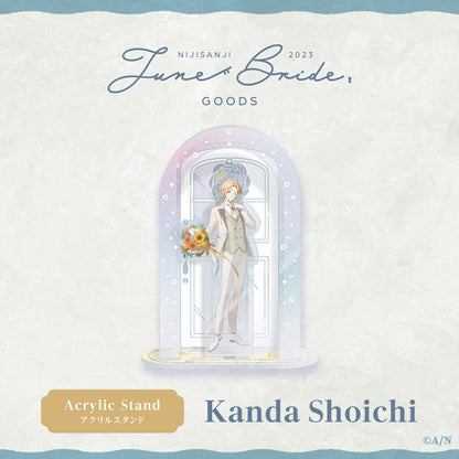 "6月的新娘 2023" 亚克力立牌