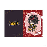 "NIJISANJI EN BLACK FRIDAY 2024" Mini File Folder