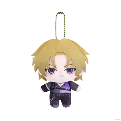 "NØVA -Cosmic Stage-" Plush Toy Mascot