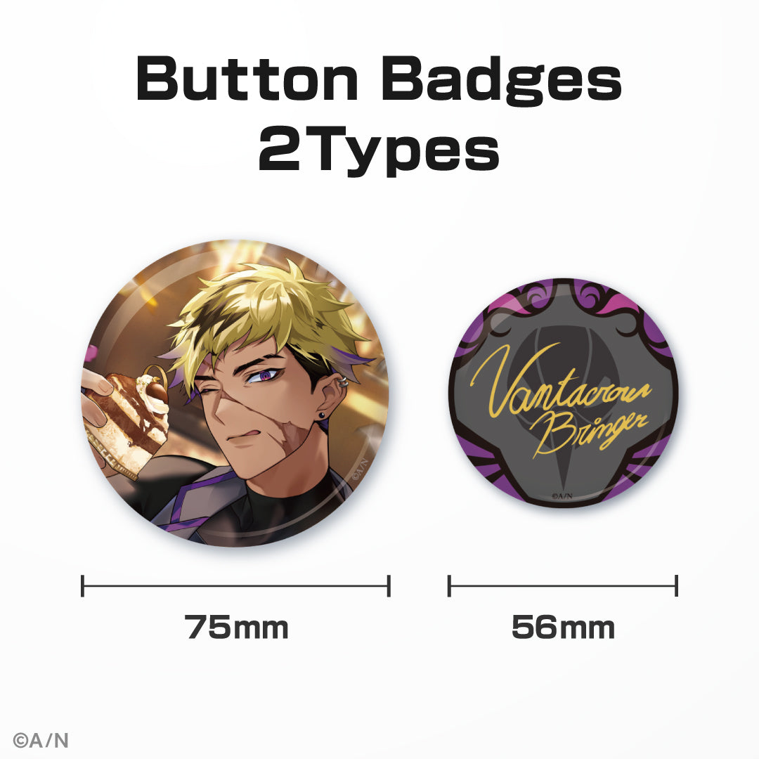 Vantacrow Bringer 生日周边＆音声2024