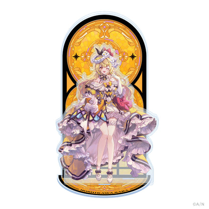 "Bewitching MASQUERADE" Acrylic Stand