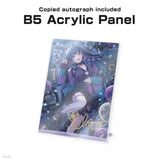 Meloco Kyoran 生日周边＆音声2025