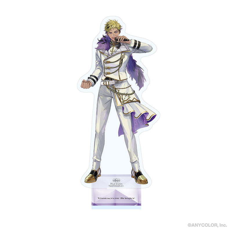 "Krisis 2nd Anniversary" Acrylic Stand