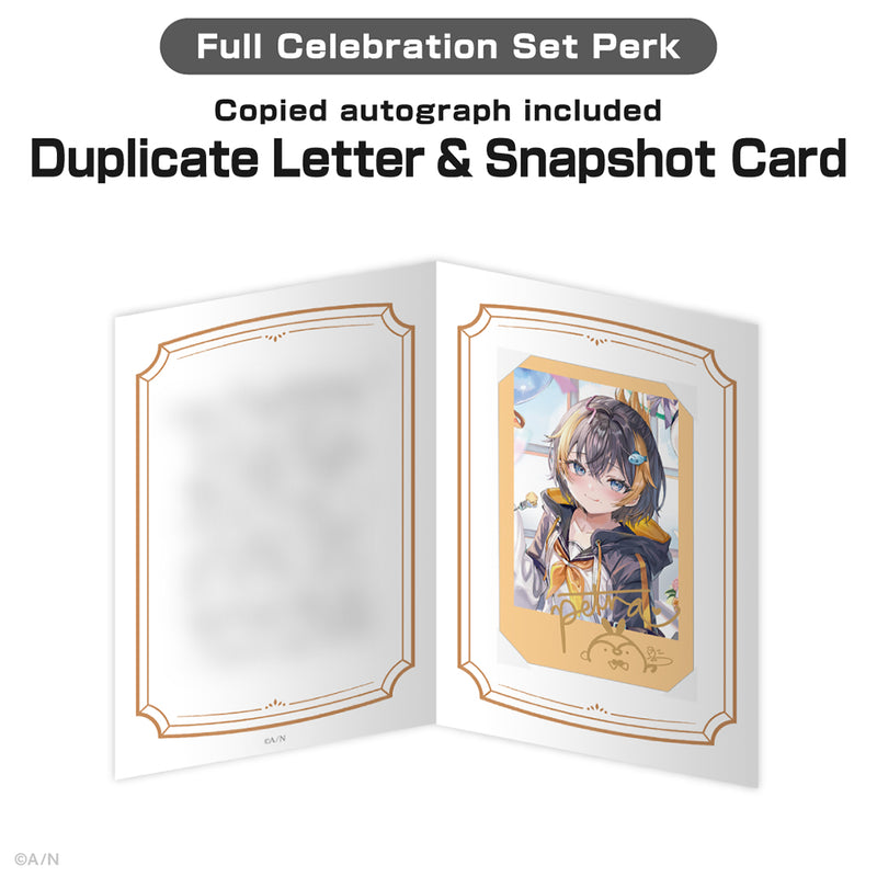 Petra Gurin Birthday Goods & Voice 2025