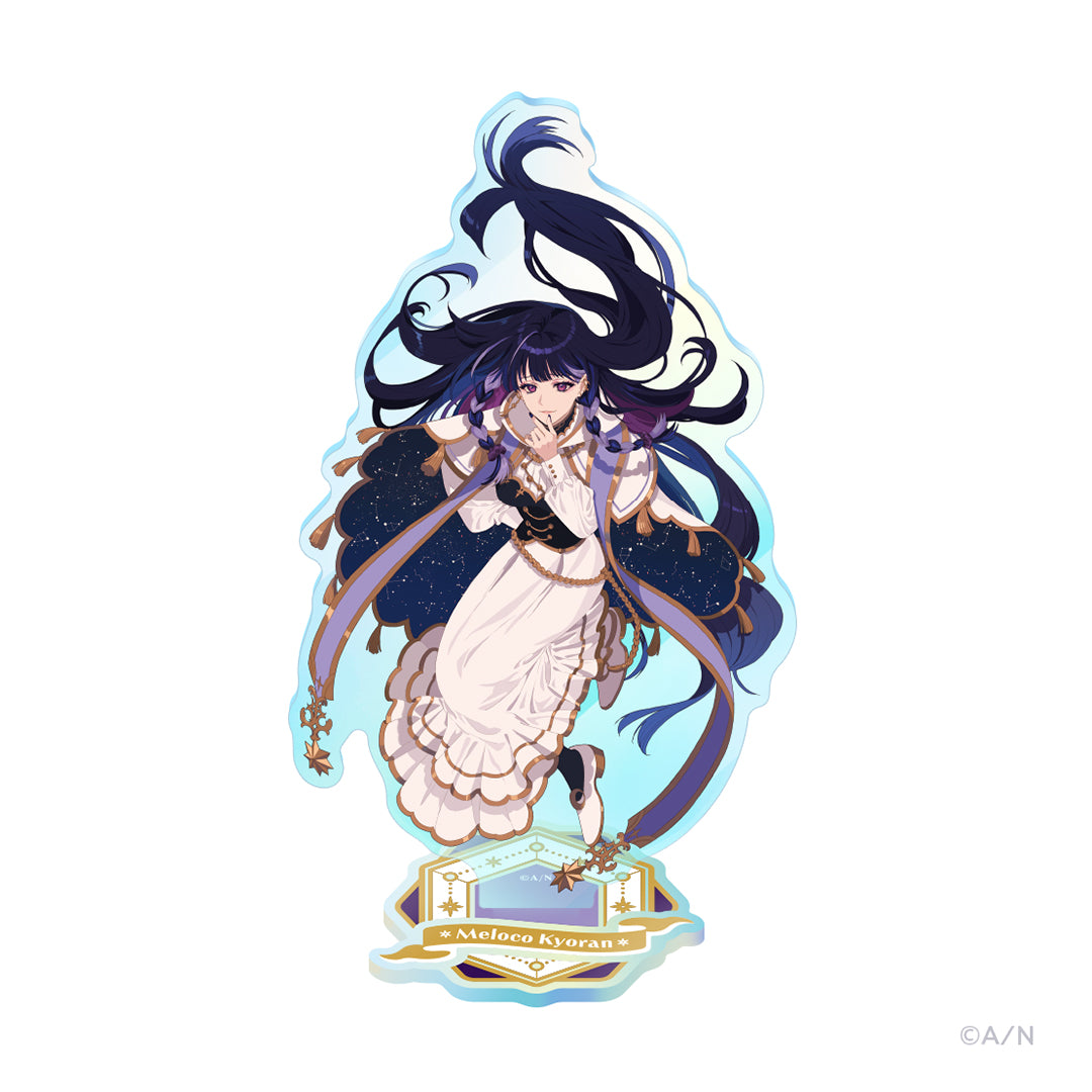 "NIJISANJI EN 3rd Anniversary" Acrylic Stand