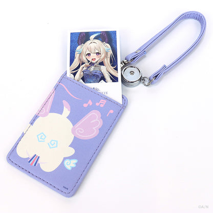 ”Ethyria 2nd Anniversary” IC Card Holder