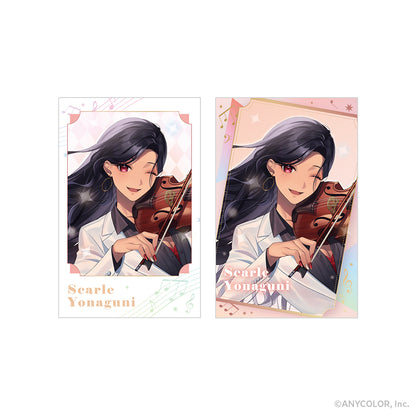 "ILUNA 3rd Anniversary" Photo Card Set